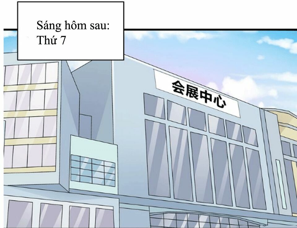 Lều Khều Biết Yêu: Chapter 4