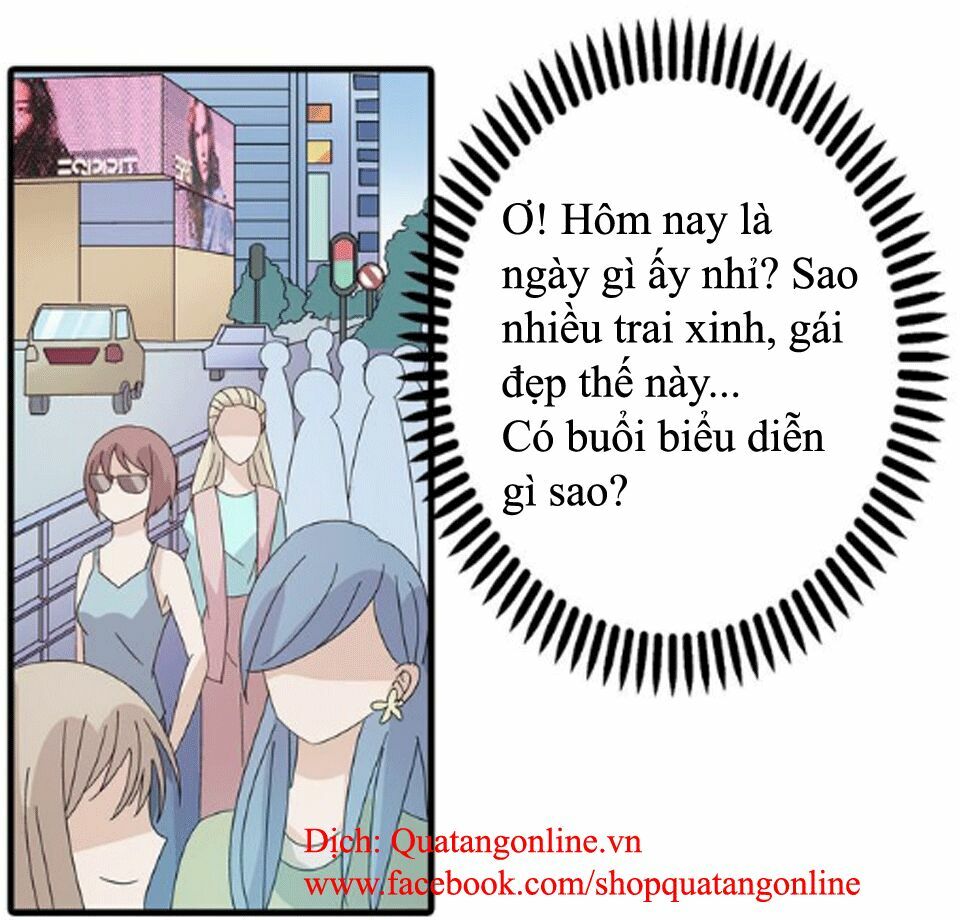 Lều Khều Biết Yêu: Chapter 4
