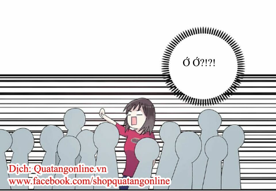 Lều Khều Biết Yêu: Chapter 4