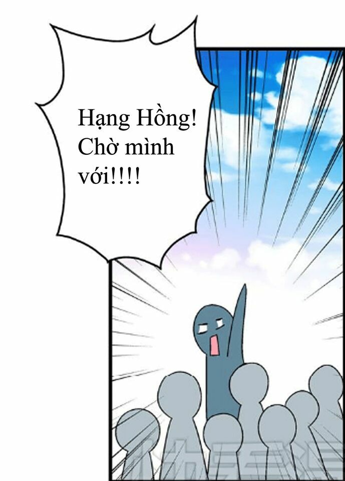 Lều Khều Biết Yêu: Chapter 4