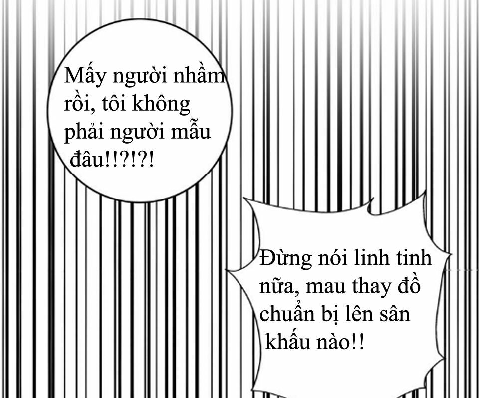 Lều Khều Biết Yêu: Chapter 4
