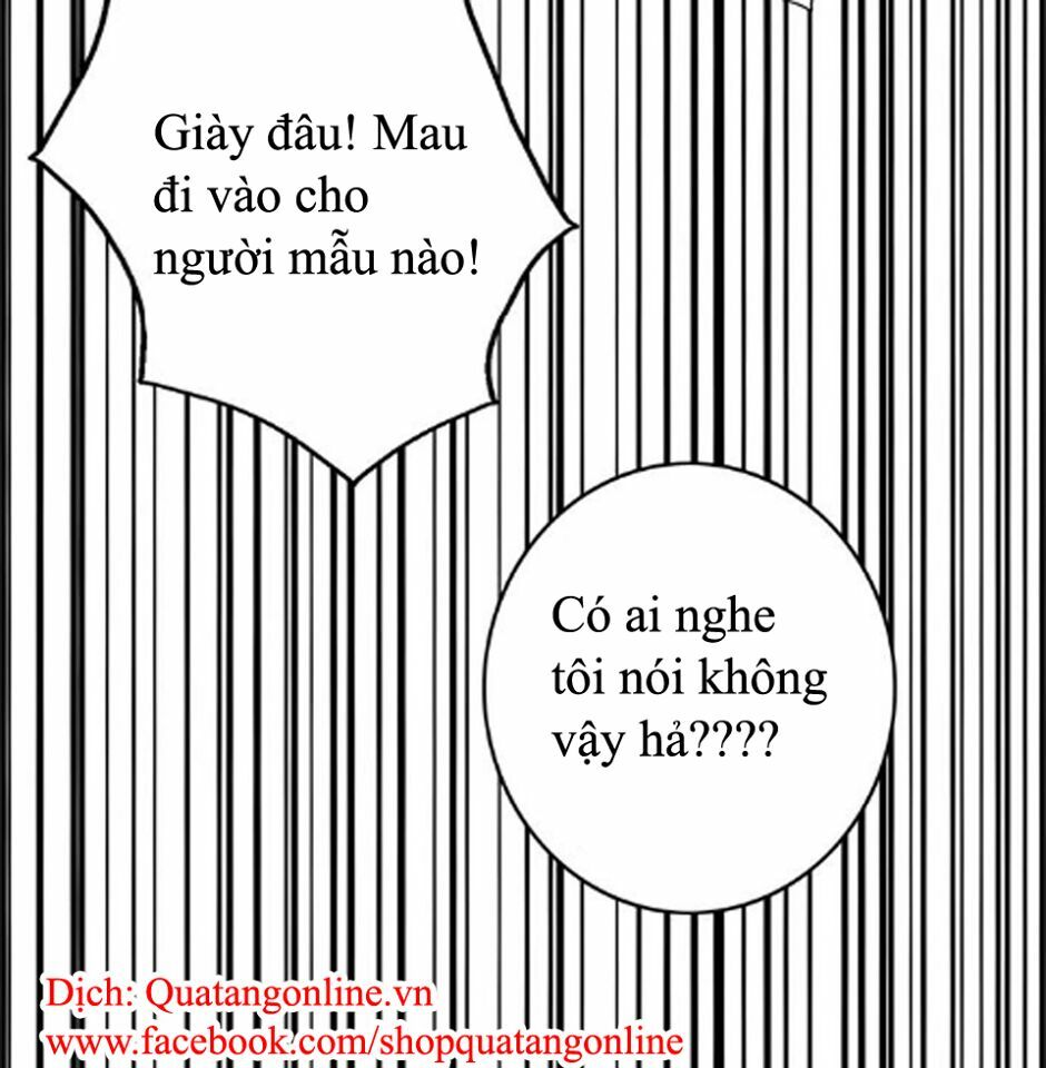 Lều Khều Biết Yêu: Chapter 4