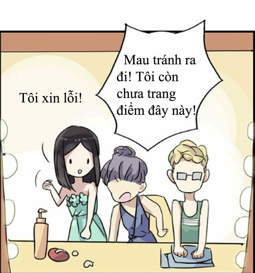 Lều Khều Biết Yêu: Chapter 4