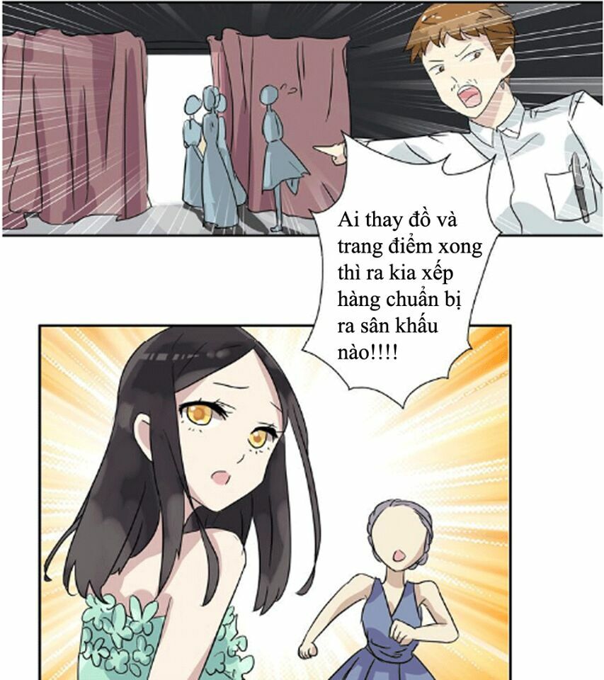 Lều Khều Biết Yêu: Chapter 4