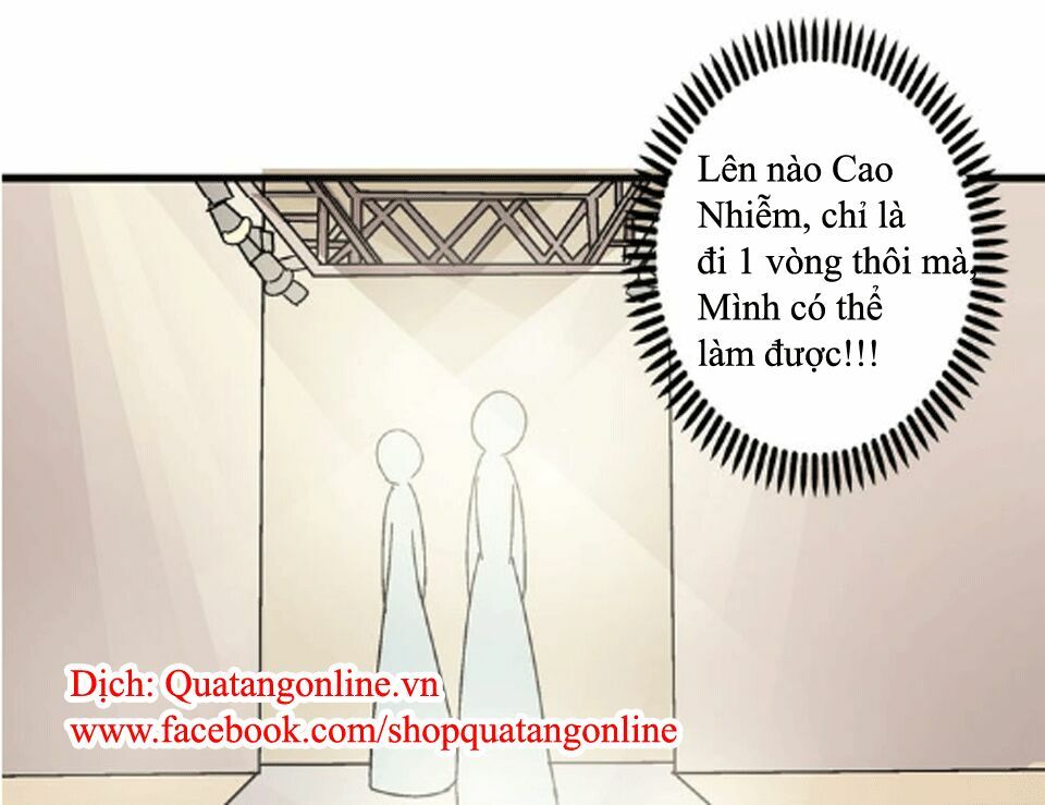 Lều Khều Biết Yêu: Chapter 4