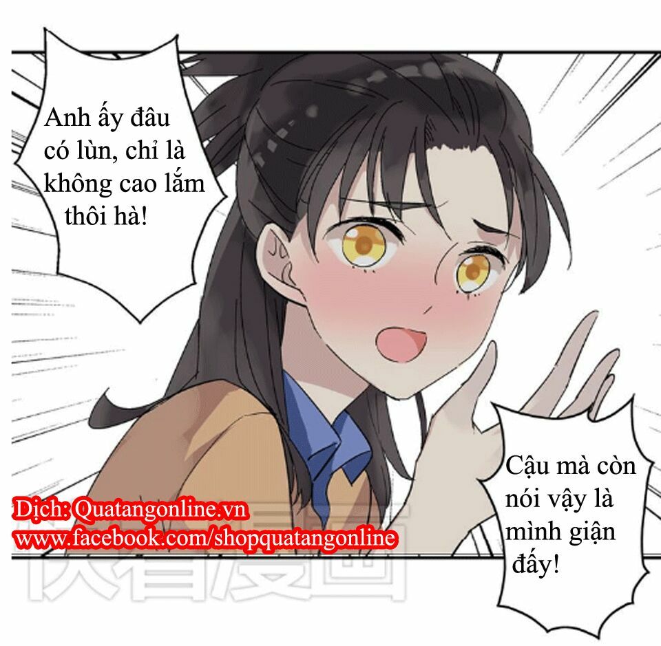 Lều Khều Biết Yêu: Chapter 4