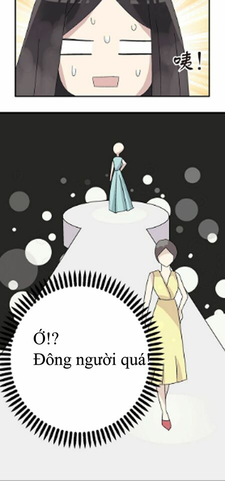 Lều Khều Biết Yêu: Chapter 4