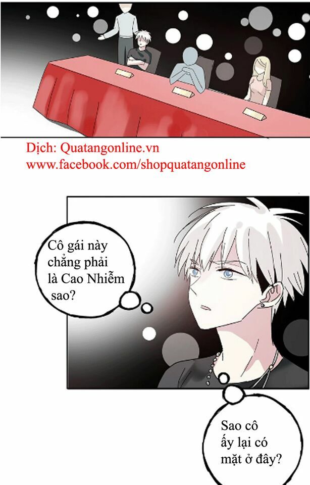 Lều Khều Biết Yêu: Chapter 4