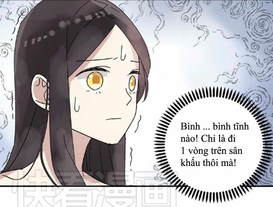 Lều Khều Biết Yêu: Chapter 4