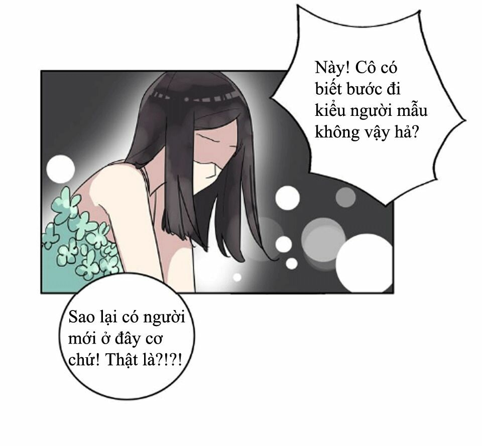 Lều Khều Biết Yêu: Chapter 4