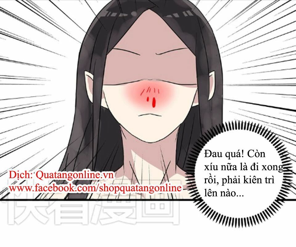 Lều Khều Biết Yêu: Chapter 4