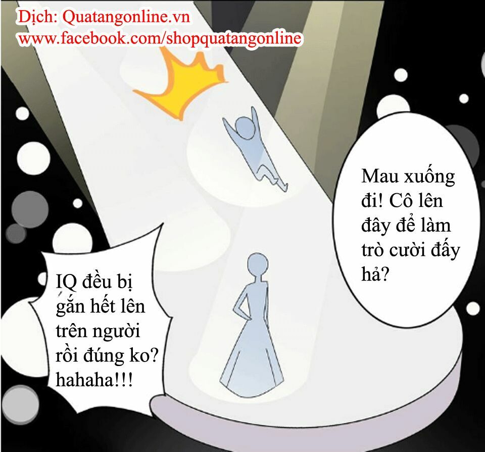 Lều Khều Biết Yêu: Chapter 4