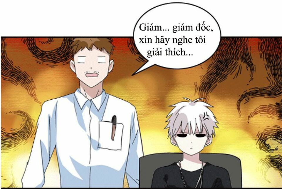 Lều Khều Biết Yêu: Chapter 4