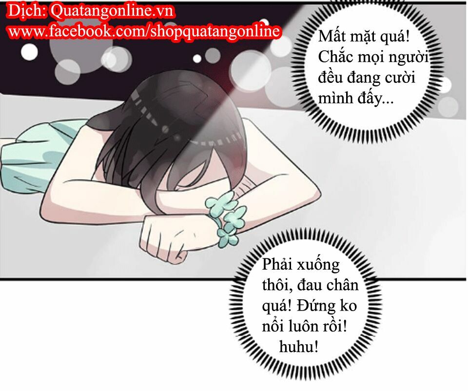 Lều Khều Biết Yêu: Chapter 4