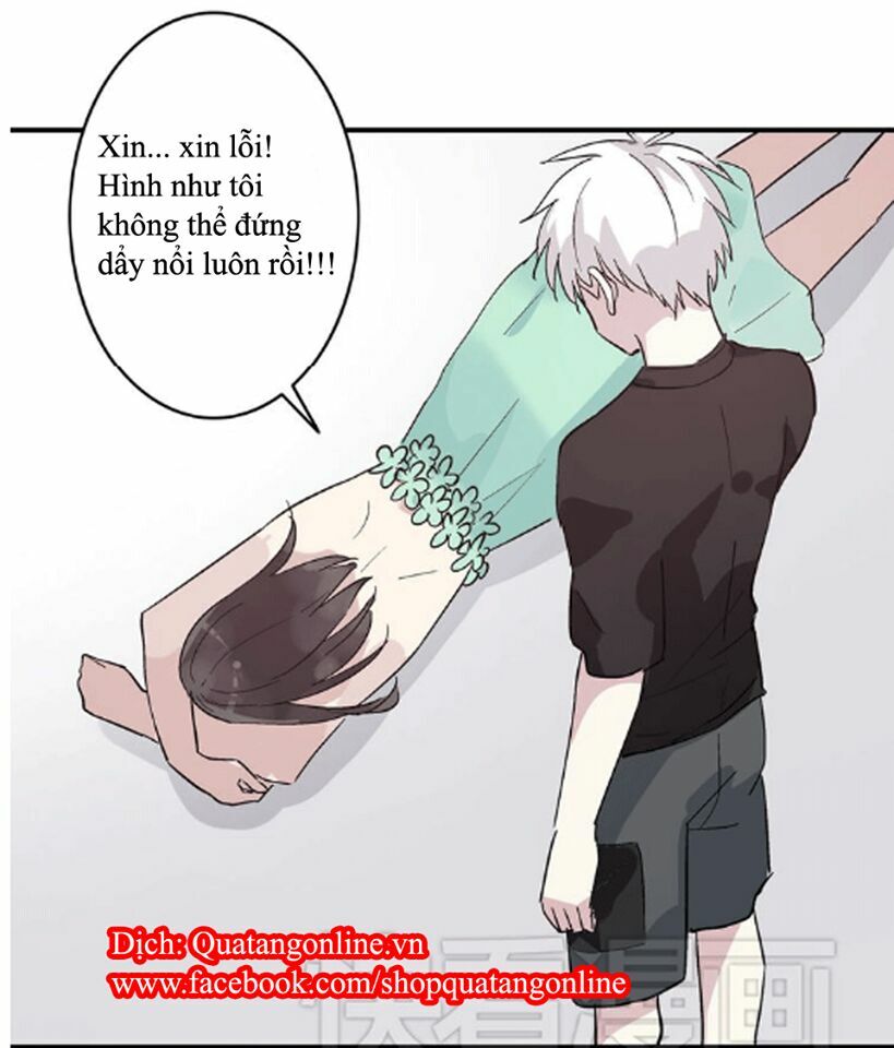Lều Khều Biết Yêu: Chapter 4