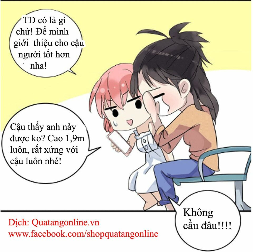 Lều Khều Biết Yêu: Chapter 4