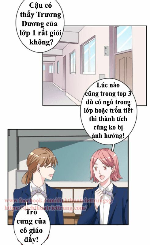 Lều Khều Biết Yêu: Chapter 40