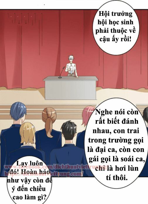Lều Khều Biết Yêu: Chapter 40