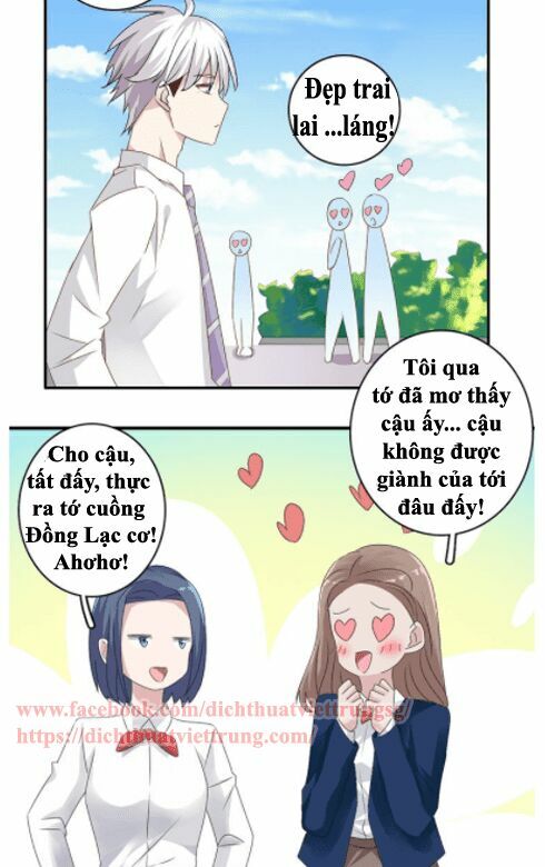 Lều Khều Biết Yêu: Chapter 40