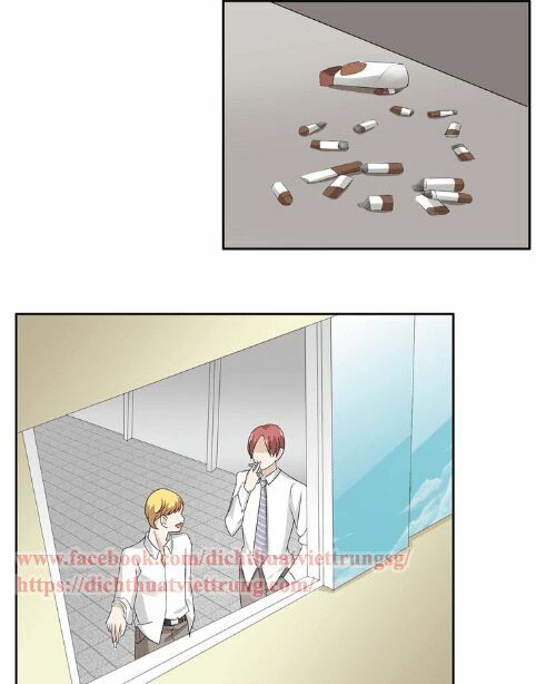 Lều Khều Biết Yêu: Chapter 40