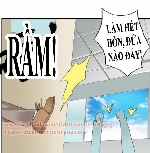 Lều Khều Biết Yêu: Chapter 40