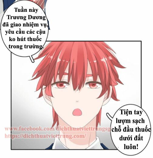 Lều Khều Biết Yêu: Chapter 40