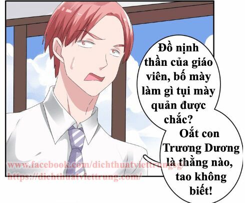 Lều Khều Biết Yêu: Chapter 40
