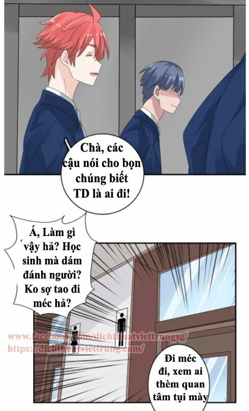 Lều Khều Biết Yêu: Chapter 40