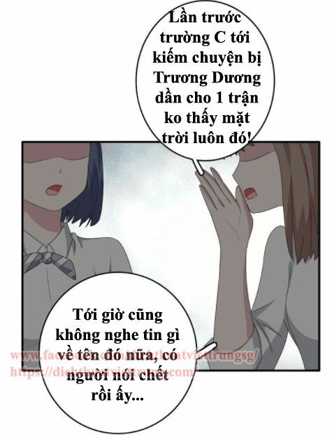 Lều Khều Biết Yêu: Chapter 40