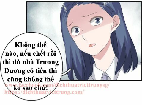 Lều Khều Biết Yêu: Chapter 40