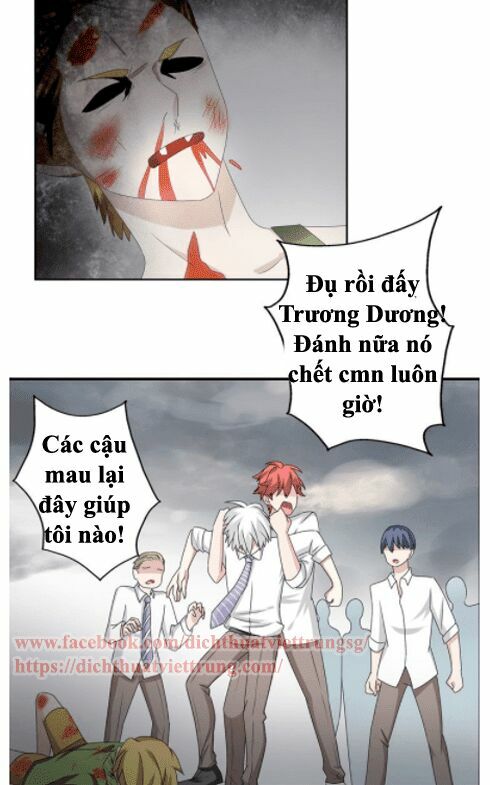 Lều Khều Biết Yêu: Chapter 40