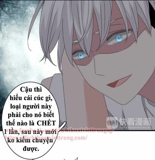 Lều Khều Biết Yêu: Chapter 40