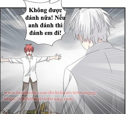 Lều Khều Biết Yêu: Chapter 40