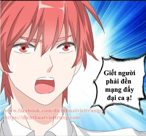 Lều Khều Biết Yêu: Chapter 40
