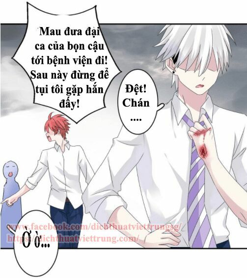 Lều Khều Biết Yêu: Chapter 40