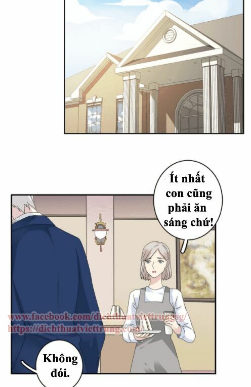 Lều Khều Biết Yêu: Chapter 40