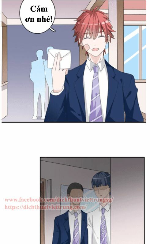 Lều Khều Biết Yêu: Chapter 40