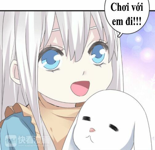 Lều Khều Biết Yêu: Chapter 40