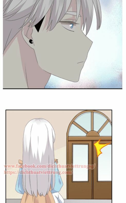 Lều Khều Biết Yêu: Chapter 40