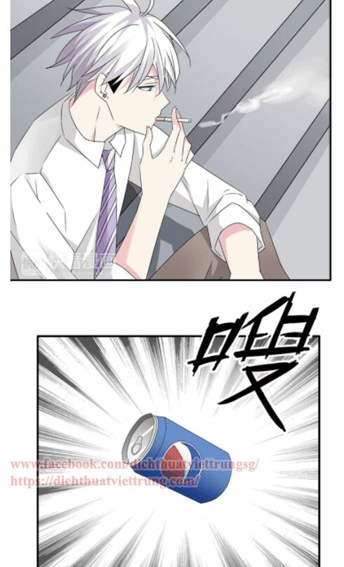Lều Khều Biết Yêu: Chapter 40