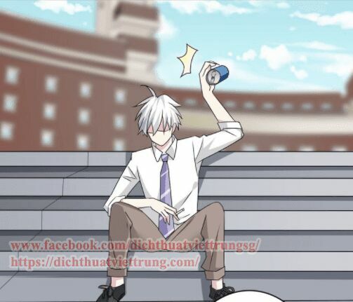 Lều Khều Biết Yêu: Chapter 40