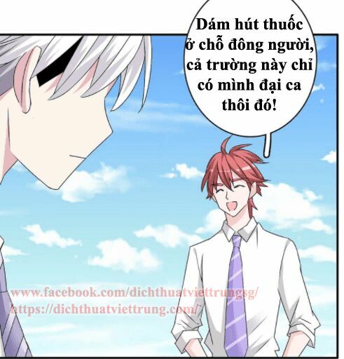 Lều Khều Biết Yêu: Chapter 40