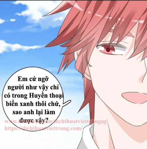 Lều Khều Biết Yêu: Chapter 40