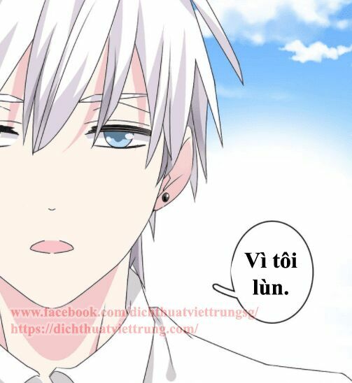 Lều Khều Biết Yêu: Chapter 40
