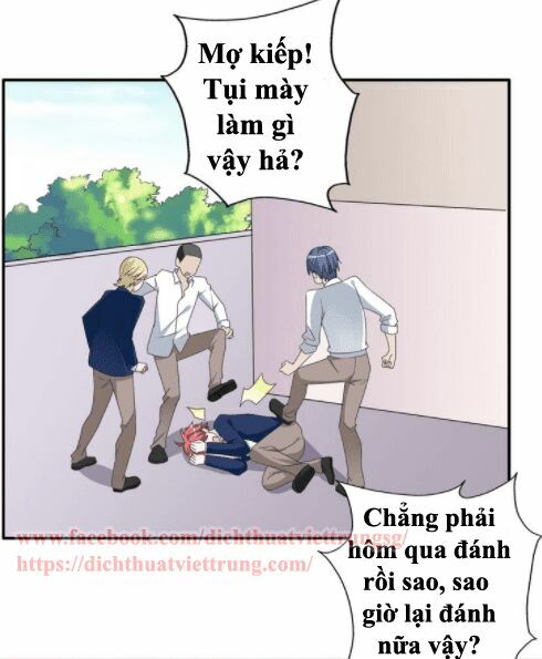 Lều Khều Biết Yêu: Chapter 40