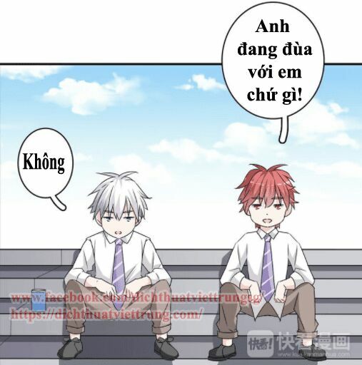 Lều Khều Biết Yêu: Chapter 40