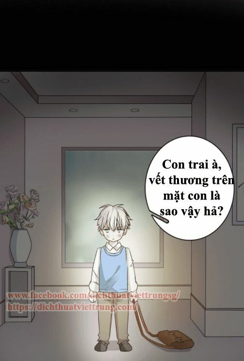 Lều Khều Biết Yêu: Chapter 40