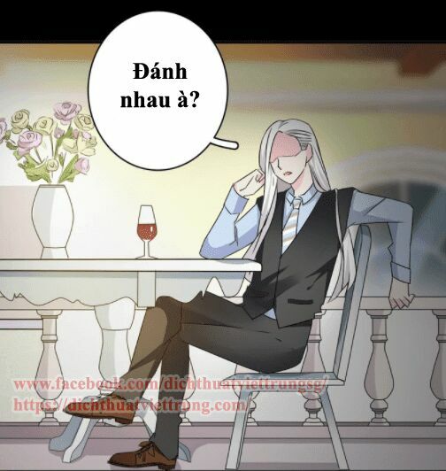 Lều Khều Biết Yêu: Chapter 40