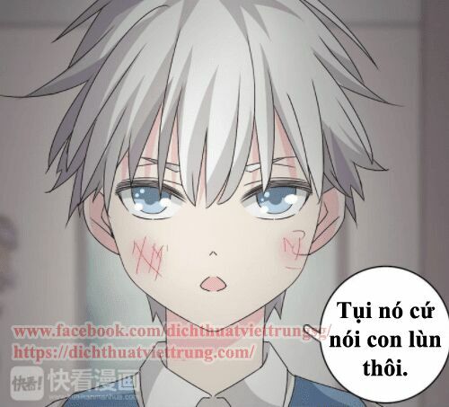Lều Khều Biết Yêu: Chapter 40