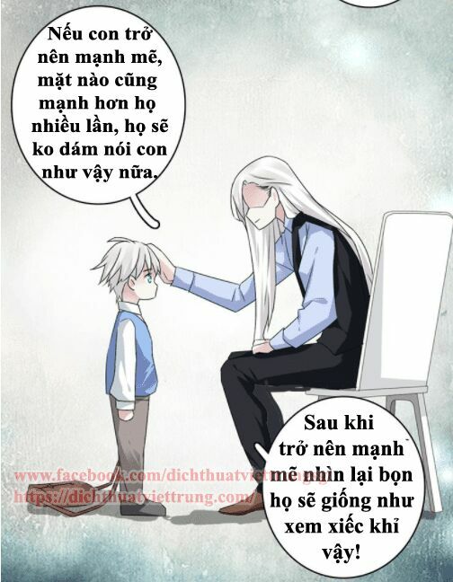Lều Khều Biết Yêu: Chapter 40